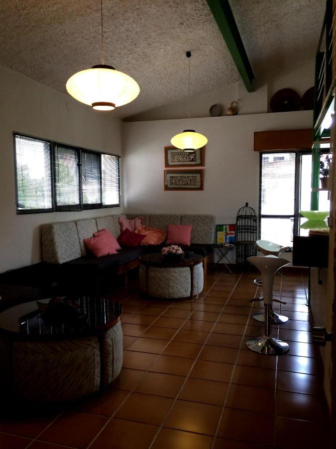 Full Rental Or By Areas. Barbecue, Gardens, Large Terraces, Three Rooms Beniatjar Exterior photo