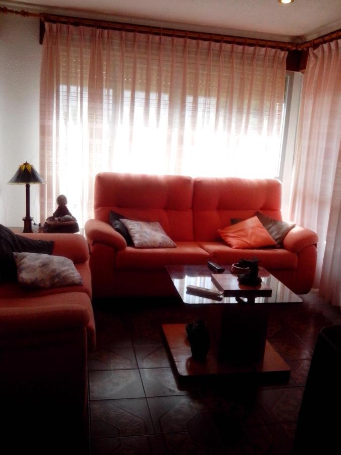 Full Rental Or By Areas. Barbecue, Gardens, Large Terraces, Three Rooms Beniatjar Exterior photo