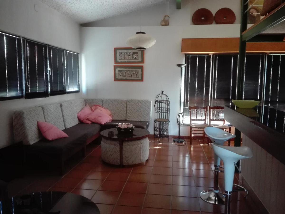 Full Rental Or By Areas. Barbecue, Gardens, Large Terraces, Three Rooms Beniatjar Exterior photo