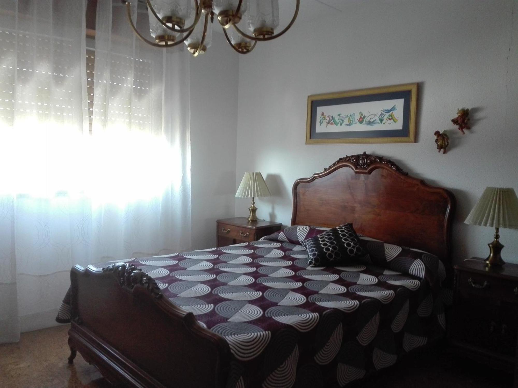 Full Rental Or By Areas. Barbecue, Gardens, Large Terraces, Three Rooms Beniatjar Exterior photo